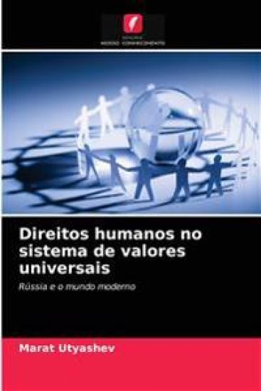Direitos humanos no sistema de valores universais