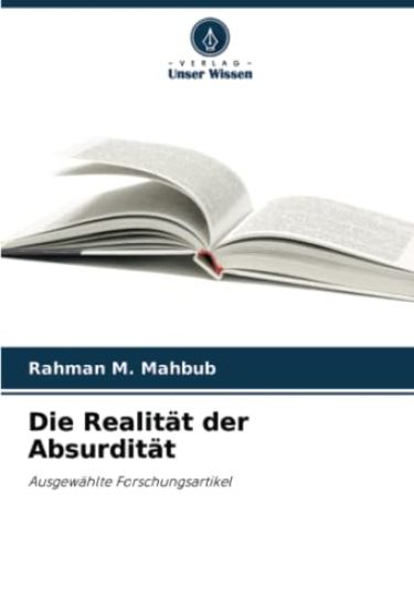 Die Realität der Absurdität