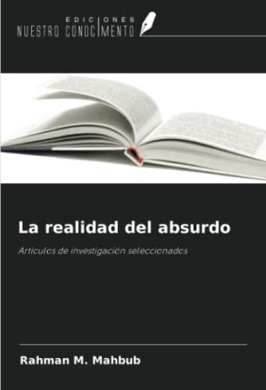 La realidad del absurdo