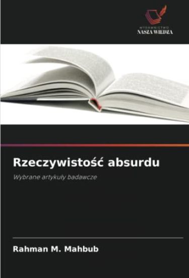 Rzeczywisto¿¿ absurdu