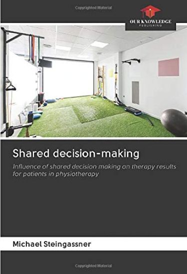 Shared decision-making