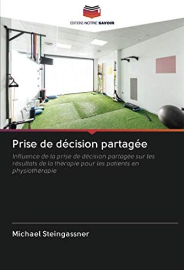 Prise de décision partagée