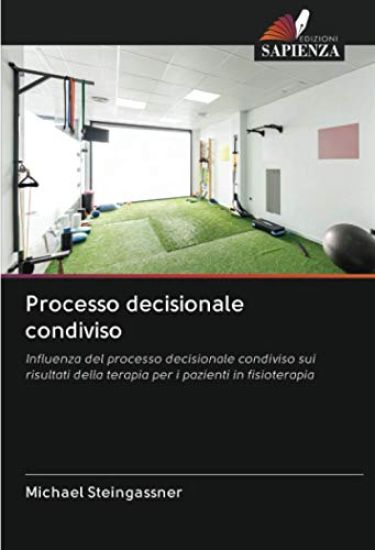Processo decisionale condiviso