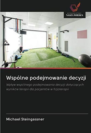 Wspólne podejmowanie decyzji