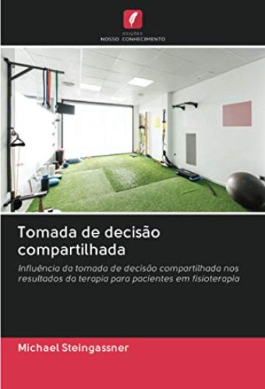 Tomada de decisão compartilhada
