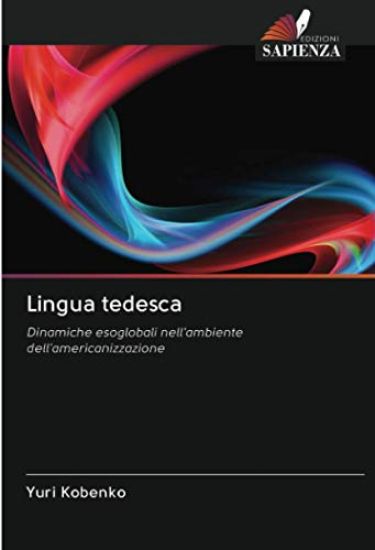 Lingua tedesca