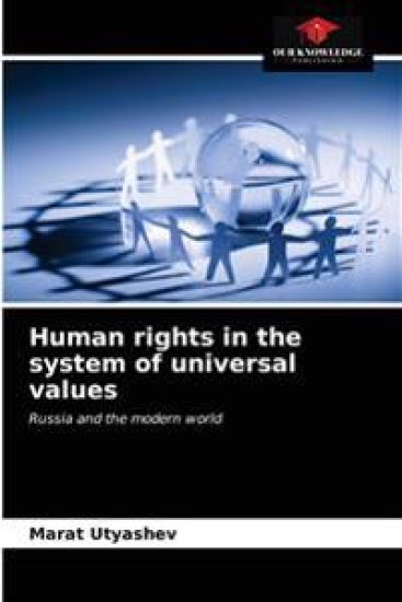 Human rights in the system of universal values
