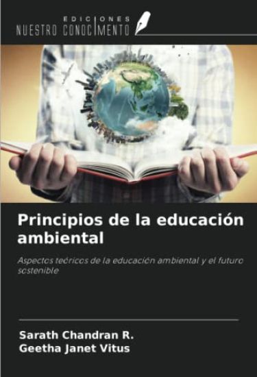 Principios de la educación ambiental