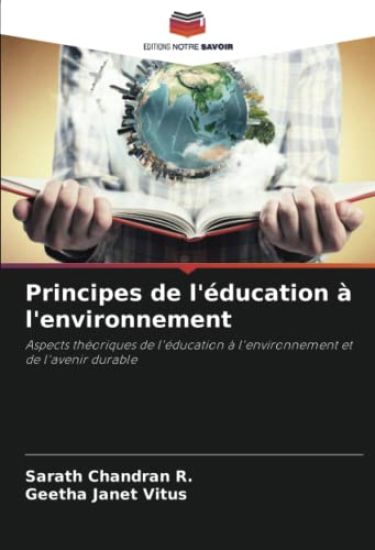 Principes de l'éducation à l'environnement