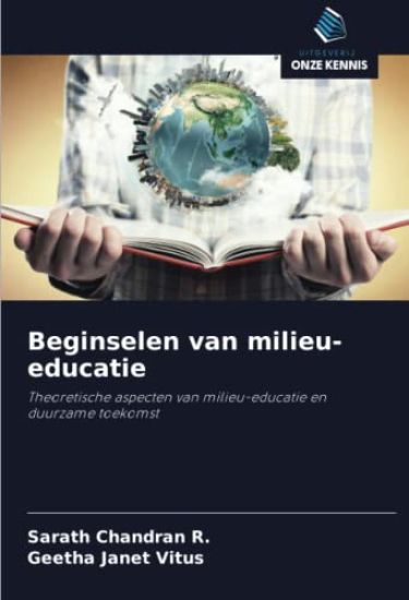 Beginselen van milieu-educatie