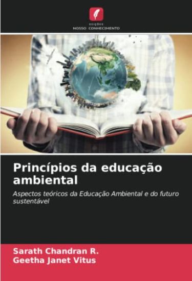 Princípios da educação ambiental