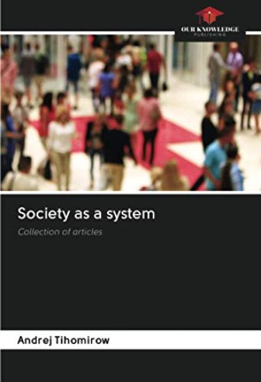 Society as a system