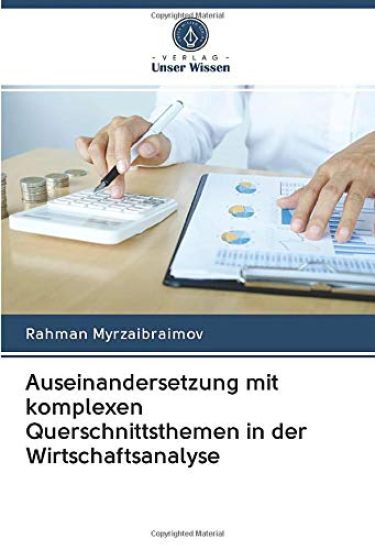 Auseinandersetzung mit komplexen Querschnittsthemen in der Wirtschaftsanalyse