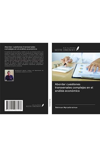 Abordar cuestiones transversales complejas en el análisis económico