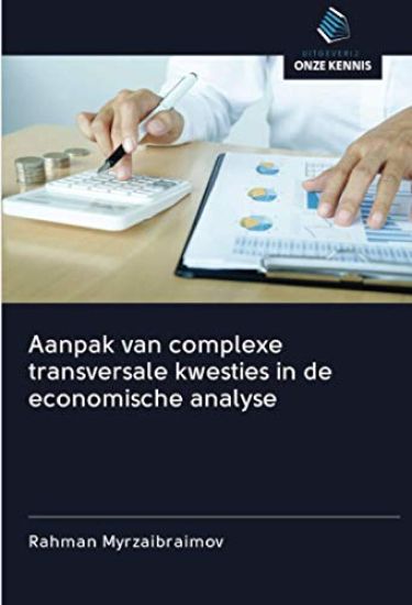 Aanpak van complexe transversale kwesties in de economische analyse
