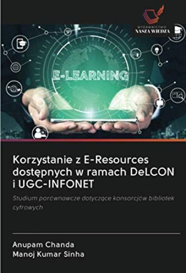 Korzystanie z E-Resources dost¿pnych w ramach DeLCON i UGC-INFONET