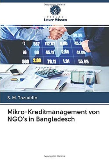 Mikro-Kreditmanagement von NGO's in Bangladesch