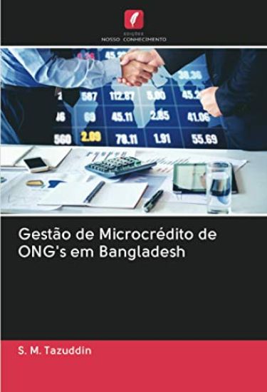 Gestão de Microcrédito de ONG's em Bangladesh
