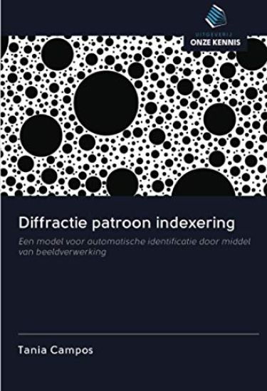 Diffractie patroon indexering