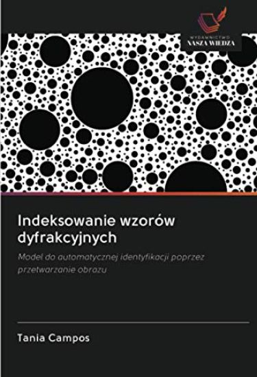 Indeksowanie wzorów dyfrakcyjnych