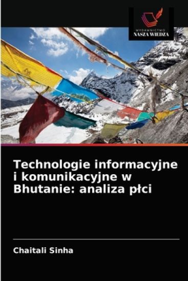 Technologie informacyjne i komunikacyjne w Bhutanie