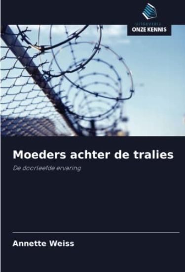 Moeders achter de tralies