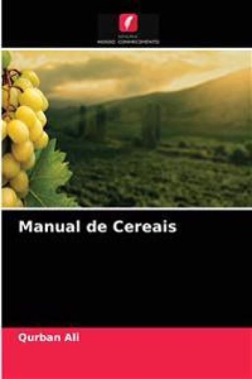 Manual de Cereais