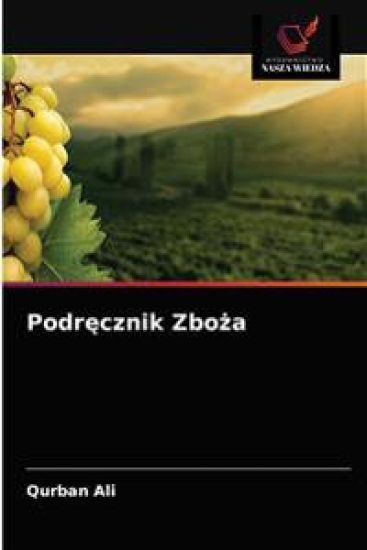 Podrecznik Zboza