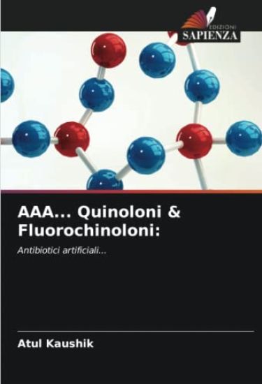 AAA... Quinoloni & Fluorochinoloni