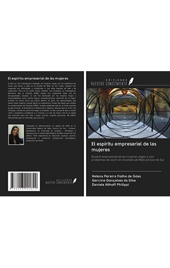 El espíritu empresarial de las mujeres