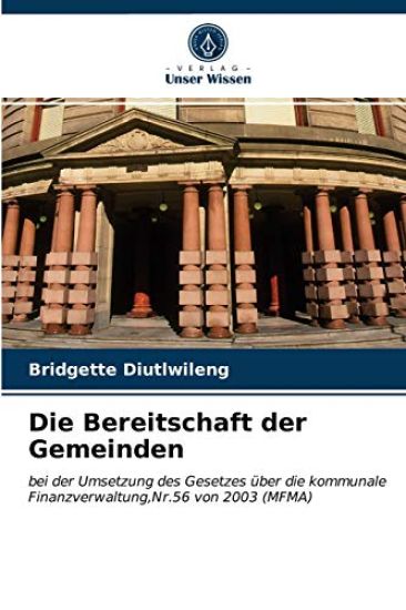Die Bereitschaft der Gemeinden