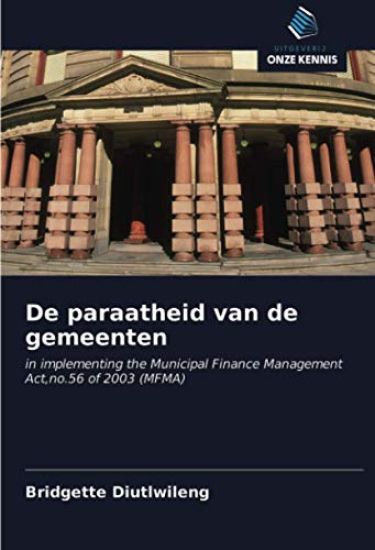 De paraatheid van de gemeenten