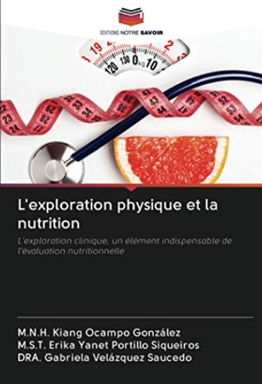 L'exploration physique et la nutrition