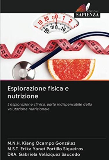 Esplorazione fisica e nutrizione