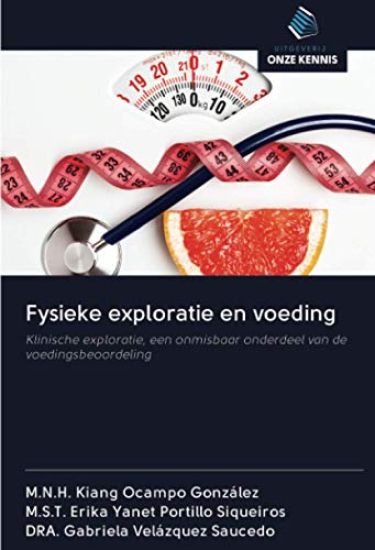Fysieke exploratie en voeding