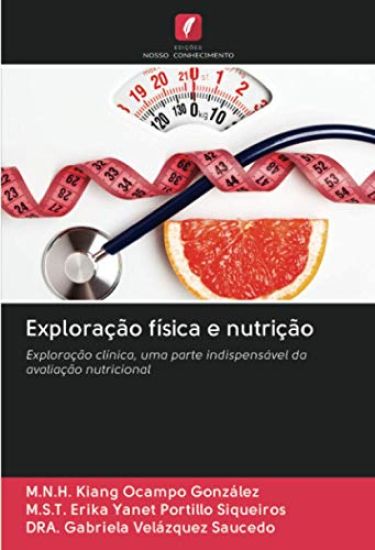 Exploração física e nutrição