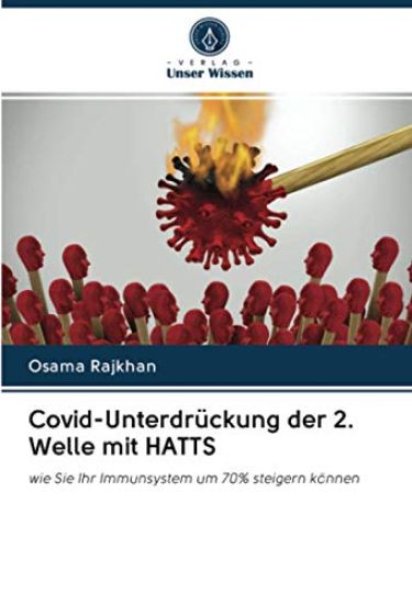Covid-Unterdrückung der 2. Welle mit HATTS