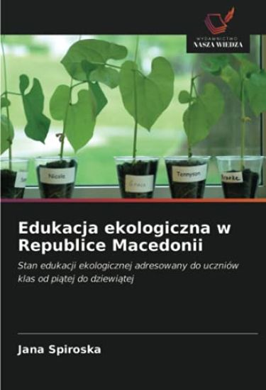 Edukacja ekologiczna w Republice Macedonii