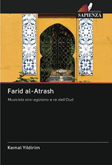 Farid al-Atrash