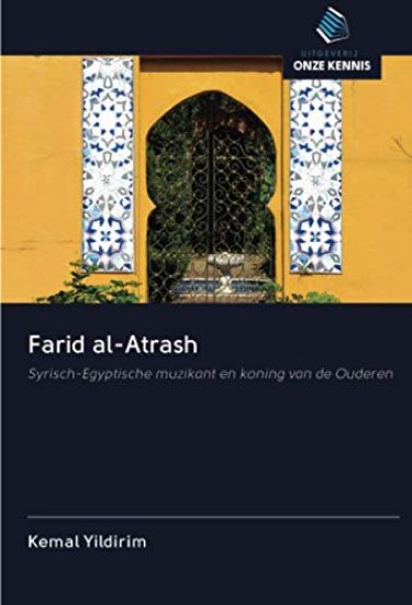 Farid al-Atrash