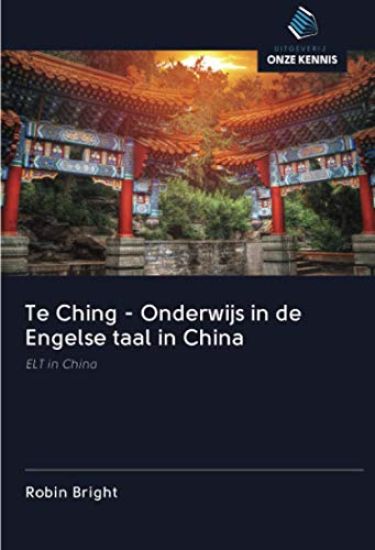 Te Ching - Onderwijs in de Engelse taal in China