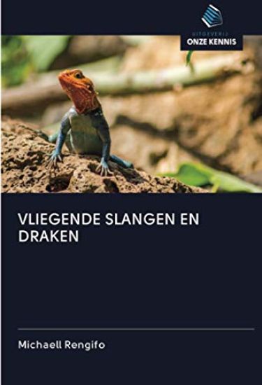 VLIEGENDE SLANGEN EN DRAKEN