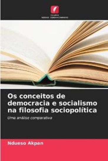 Os conceitos de democracia e socialismo na filosofia sociopolítica