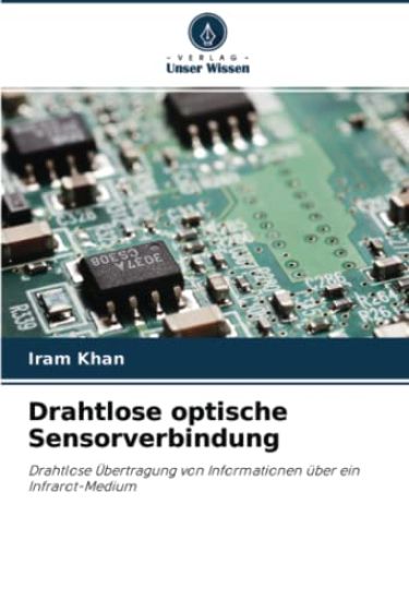 Drahtlose optische Sensorverbindung