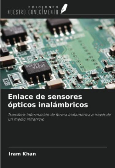 Enlace de sensores ópticos inalámbricos