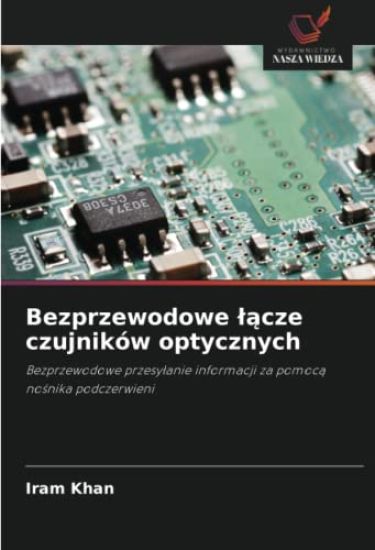 Bezprzewodowe ¿¿cze czujników optycznych