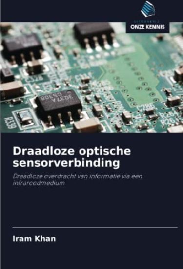 Draadloze optische sensorverbinding