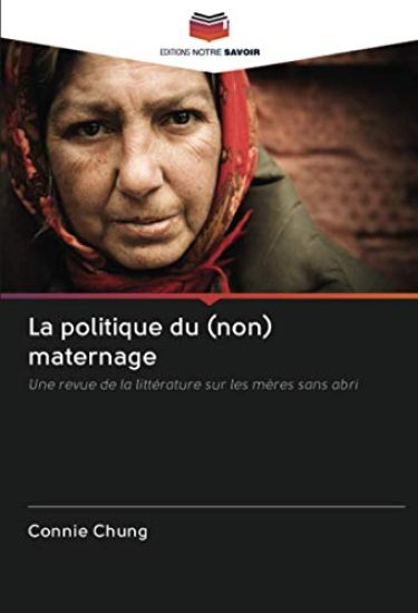 La politique du (non) maternage