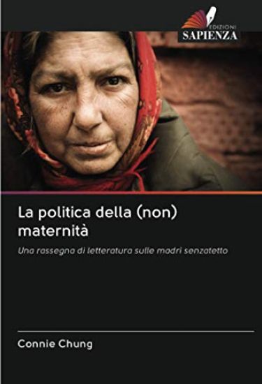 La politica della (non) maternità