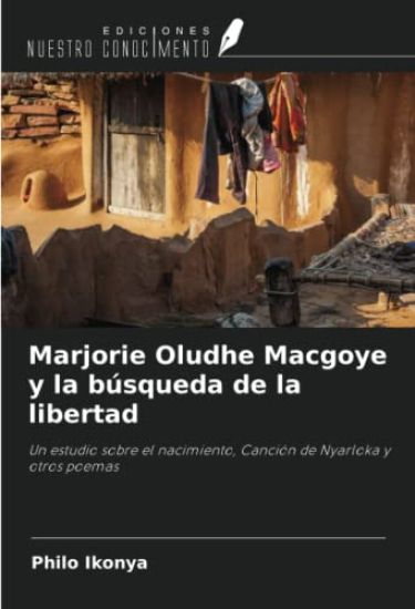 Marjorie Oludhe Macgoye y la búsqueda de la libertad